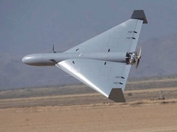 Amerika Jiplak Iran, Timur Tengah Ajang Perang Drone Murah