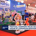 Video: Festival Harmoni Imlek Nusantara 2026 Hadir di Lapangan Banteng