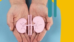 Video: Makanan dan Minuman yang Dibenci Ginjal, Baiknya Porsi Dijaga