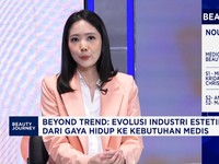 Video: Glowing 2026, Perawatan Kecantikan Tanpa Operasi Banyak Dicari