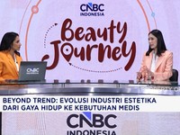 Video: Tren Kecantikan Perawatan Botox hingga Filler Untuk Anak Muda