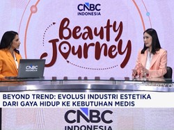Video: Tren Kecantikan Perawatan Botox hingga Filler Untuk Anak Muda