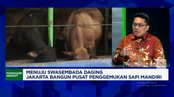 Video: Harga Daging Australia Melonjak, Daging India Jadi Alternatif