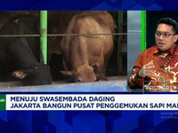 Video: Harga Daging Australia Melonjak, Daging India Jadi Alternatif
