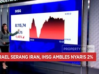 Video: Rupiah Ambles - Harga Minyak Sentuh Level Tertinggi 4 Tahun