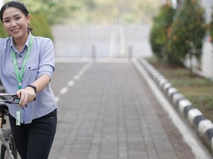 Lion Wings Ajak Tetap Aktif Selama Puasa, Ada Hadiah Gadget Keren