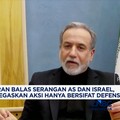 Video: Iran Balas Serangan As dan Israel