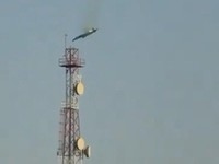 Detik-Detik Jet Tempur F-15 Jatuh di Kuwait Saat AS Serang Iran