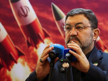 AS Biang Kerok Kudeta, Dubes Iran Bongkar Sepak Terjang Washington