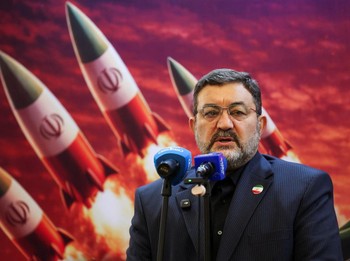 Tak Takut AS-Israel, Dubes Iran Ungkap Kekuatan Rahasia Rudal Teheran