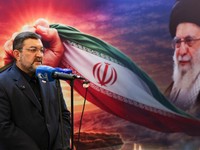 Dubes Iran Respons Pembunuhan Khamenei, Blak-blakan Ungkap Fakta Ini