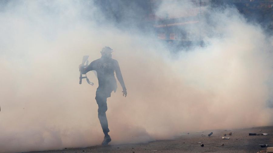 IRAN-CRISIS/PAKISTAN-PROTESTS