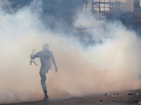 Perang Iran Meluas, Inflasi RI Meroket: Mampukah IHSG Melawan Tekanan?