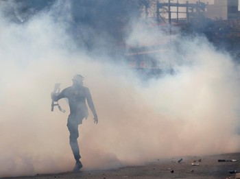 Perang Iran Meluas, Inflasi RI Meroket: Mampukah IHSG Melawan Tekanan?