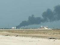 Pemasok Senjata Perang Amerika di Iran Mendadak Balik Serang Trump