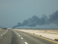 Perang Arab Makin Ngeri, Pengusaha Sawit RI Was-was dan Teriak Ini