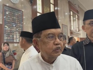 JK Usulkan Pengurangan Subsidi BBM, Ini Alasannya
