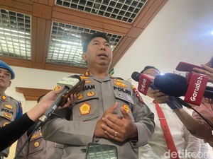 Komisi III DPR Atensi soal Ayah Bocah NS Anggota Geng, Kapolres Sukabumi Usut
