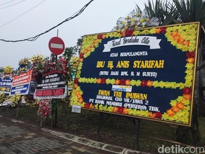 Bos Rokok Kecelakaan Moge di Kulon Progo, Istri Tewas