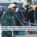 Jamaah Umroh Tertahan Akibat Konflik, HIPMI Minta Pemerintah Bertindak