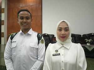 1 SPPG di Palembang Disetop karena Sediakan Menu Tak Sesuai Saat Ramadan