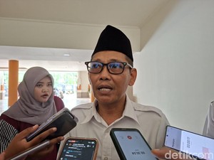 Timur Tengah Memanas, 1.415 Jemaah Umrah NTB Dipastikan Aman