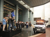 CTARSA Foundation Gelar 'Kalcer' Roadshow Ramadan 1447 H