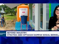 Video: Kolaborasi ABB Hadirkan Solusi Air Bersih & Pendidikan di NTT