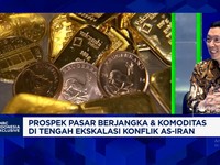 Video: Tips Bagi Gen Z Yang Mau Raup Cuan di Perdagangan Berjangka