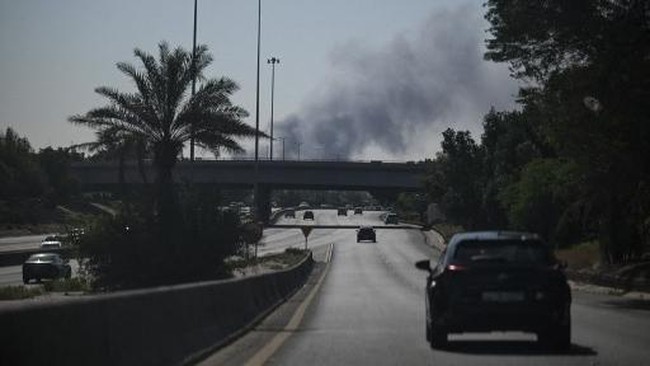Siap Siaga Perang Iran Makin Liar, Apindo Minta Pemerintah Lakukan Ini