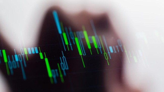 IHSG Hadapi Pekan Menantang, Intip 5 Rekomendasi Saham Hari Ini
