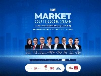 Melirik Arah Pasar Modal RI di 2026, Bakal Cerah? 