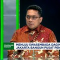 Video: Mau Swasembada Daging, Jakarta Bangun Penggemukan Sapi Mandiri