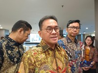 Amit-Amit Perang Iran Makin Beringas, Mendag Budi Bilang Begini