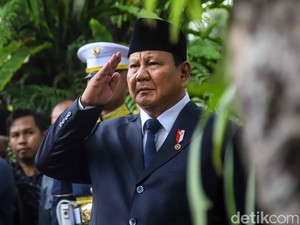 Video: Prabowo Bakal Jadi Inspektur Upacara Hari Lahir Pancasila 1 Juni