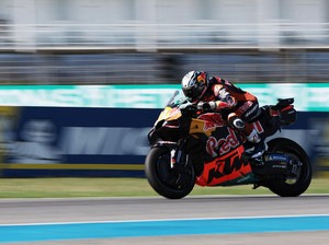 Hasil FP1 MotoGP Amerika 2026: Pedro Acosta Tercepat, Marc Marquez Crash