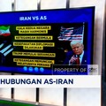 Video: Panas Dingin Hubungan AS-Iran