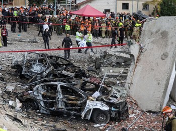 Breaking: Hizbullah Rudal Israel, Respons Iran & Pembunuhan Khamenei