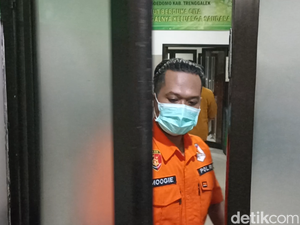 Pria Berkaus Samapta di Trenggalek Diperiksa Buntut KDRT-Istri Bunuh Diri