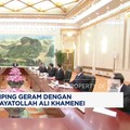 Video: Putin & Xi Jinping Geram dengan Aksi Pembunuhan Khamenei