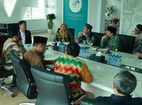 Kemenag Tetapkan Sidang Isbat Penetapan 1 Syawal di 19 Maret 2026