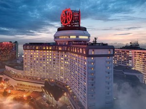 Resorts World Genting, Surga Sejuk di Tengah Musim Panas Asia