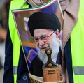 CIA Lacak Khamenei Berbulan-bulan Sebelum Dibunuh dalam Serangan Rudal