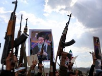 Trump Salah Perhitungan? CIA Sebut Iran Tak Akan Menyerah Begitu Saja