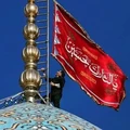 Bendera Merah Berkibar di Iran setelah Pembunuhan Khamenei, Tanda Apa?