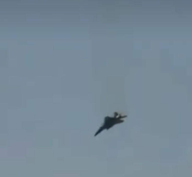 A burning aircraft falls from the sky in Al Jahra, Kuwait, in this still image obtained from social media video released on March 2, 2026. Social Media/via REUTERS  THIS IMAGE HAS BEEN SUPPLIED BY A THIRD PARTY. NO RESALES. NO ARCHIVES. NEWS USE ONLY. TPX IMAGES OF THE DAY.  VERIFICATION: Reuters confirmed the location as Al Jahra, Kuwait, from the road layout, buildings, electric towers and light posts, which matched satellite imagery. Coordinates: 29.337325, 47.648209 + 29.313204127056398, 47.57812678200832. The date when the videos were filmed was not verified but no earlier versions of the videos were found posted online before March 2.  Kuwait Ministry of Defense also said a number of US planes fell and pilots were safe on March 2.