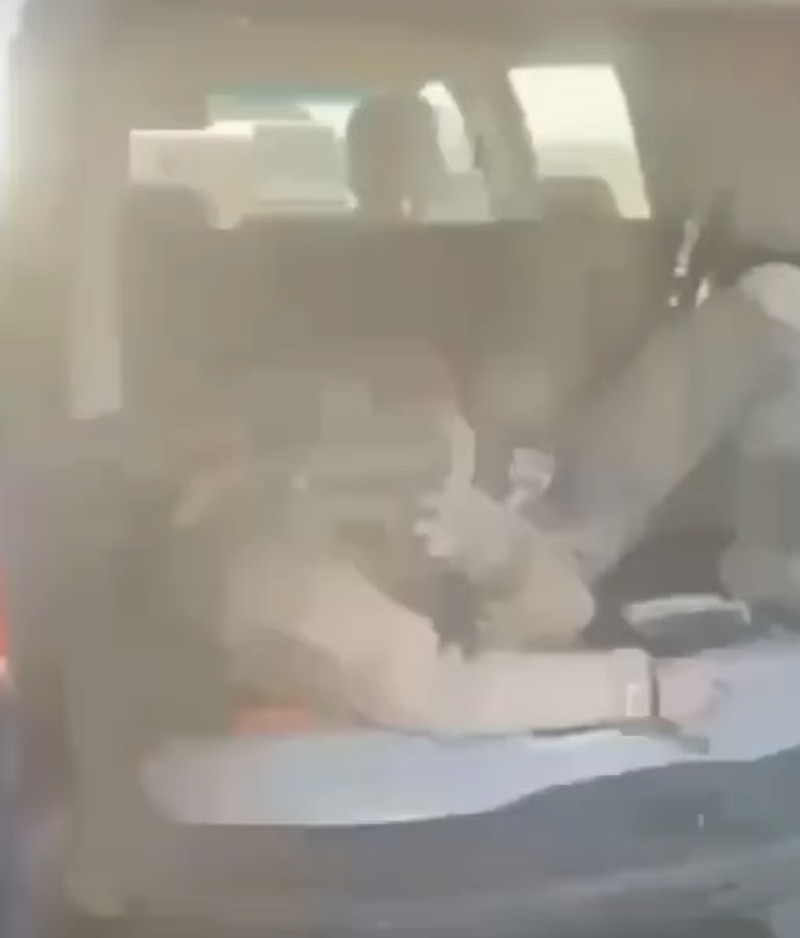 A burning aircraft falls from the sky in Al Jahra, Kuwait, in this still image obtained from social media video released on March 2, 2026. Social Media/via REUTERS  THIS IMAGE HAS BEEN SUPPLIED BY A THIRD PARTY. NO RESALES. NO ARCHIVES. NEWS USE ONLY. TPX IMAGES OF THE DAY.  VERIFICATION: Reuters confirmed the location as Al Jahra, Kuwait, from the road layout, buildings, electric towers and light posts, which matched satellite imagery. Coordinates: 29.337325, 47.648209 + 29.313204127056398, 47.57812678200832. The date when the videos were filmed was not verified but no earlier versions of the videos were found posted online before March 2.  Kuwait Ministry of Defense also said a number of US planes fell and pilots were safe on March 2.