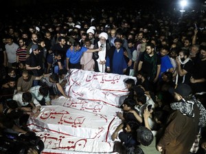 7 Ilmuwan Nuklir Asal Iran Ini Dibunuh Israel, Siapa Saja?
