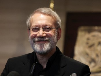 Breaking! Iran Tegaskan Tidak Akan Bernegosiasi dengan AS