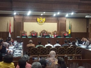 Eks Sekjen Kemendikbud Cerita Diwawancara Nadiem-Najelaa Shihab, lalu Dicopot